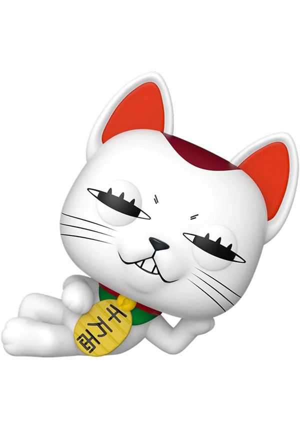 DanDaDan: Turbo Granny Cat | POP! VINYL - Image 2