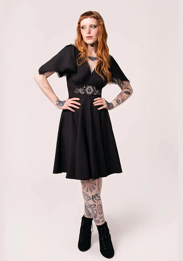 Danica | DRESS - Image 5