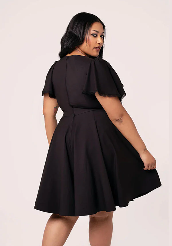 Danica | DRESS - Image 6