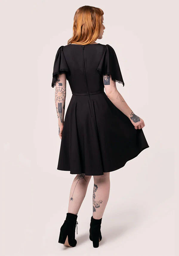Danica | DRESS - Image 7