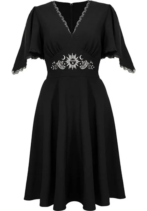 Danica | DRESS - Image 8