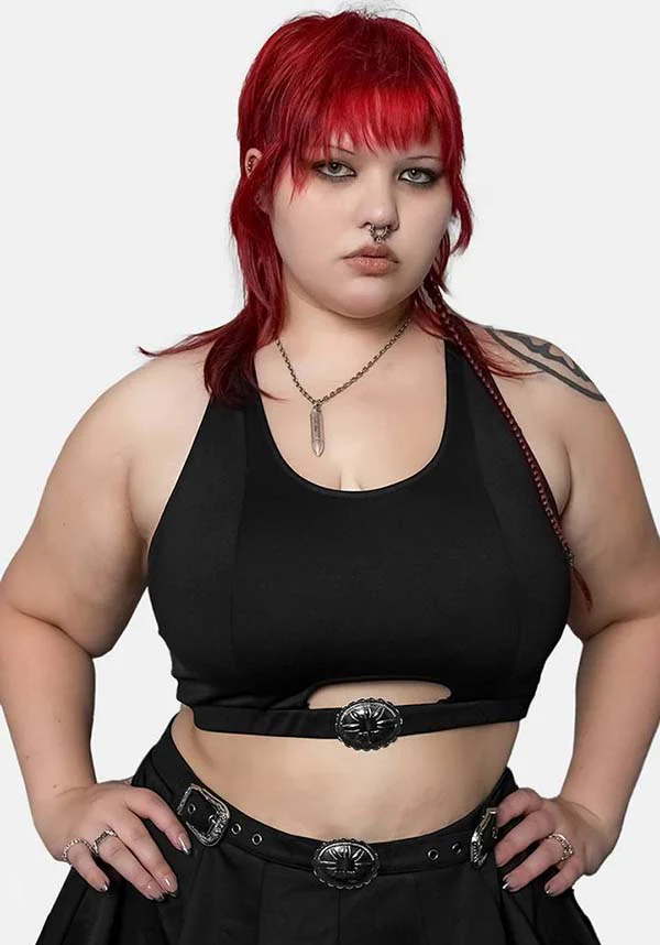 Daredevil | BIKINI TOP - Image 2