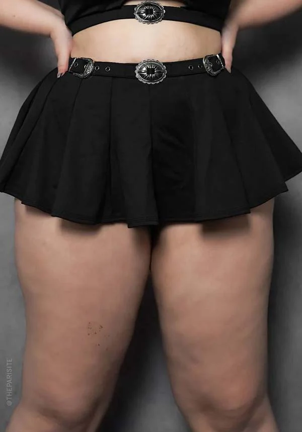 Daredevil | SWIM SKIRT - Image 4
