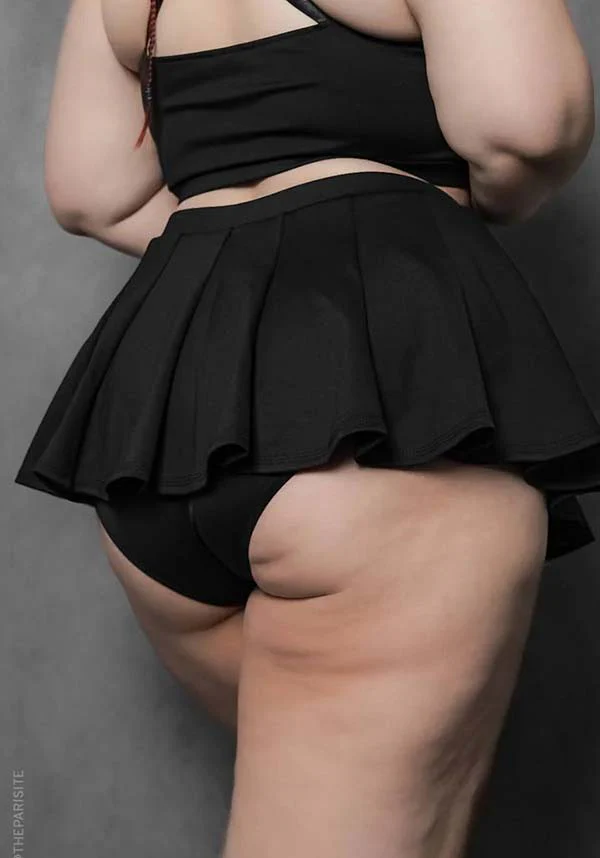 Daredevil | SWIM SKIRT - Image 8