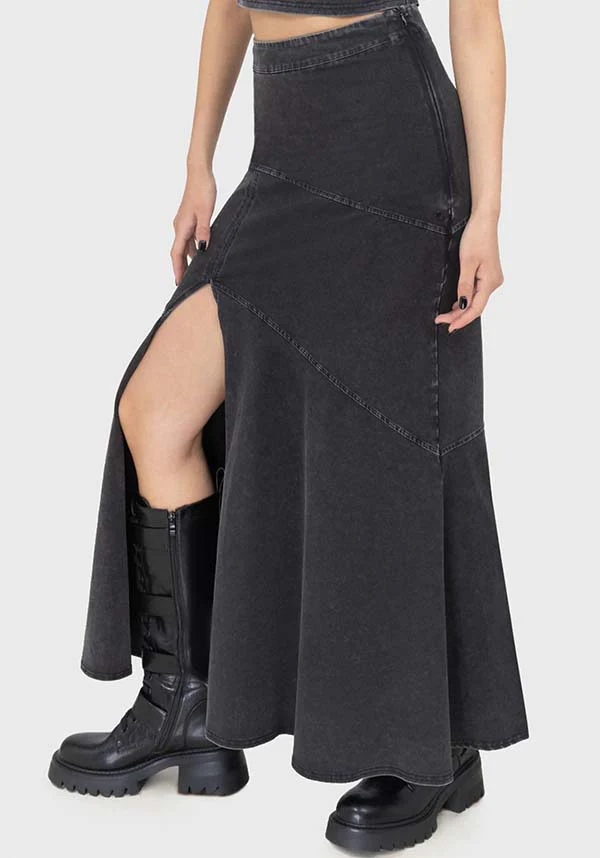 Dark Age | SKIRT