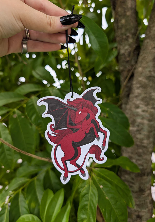 Dark Alicorn | AIR FRESHENER