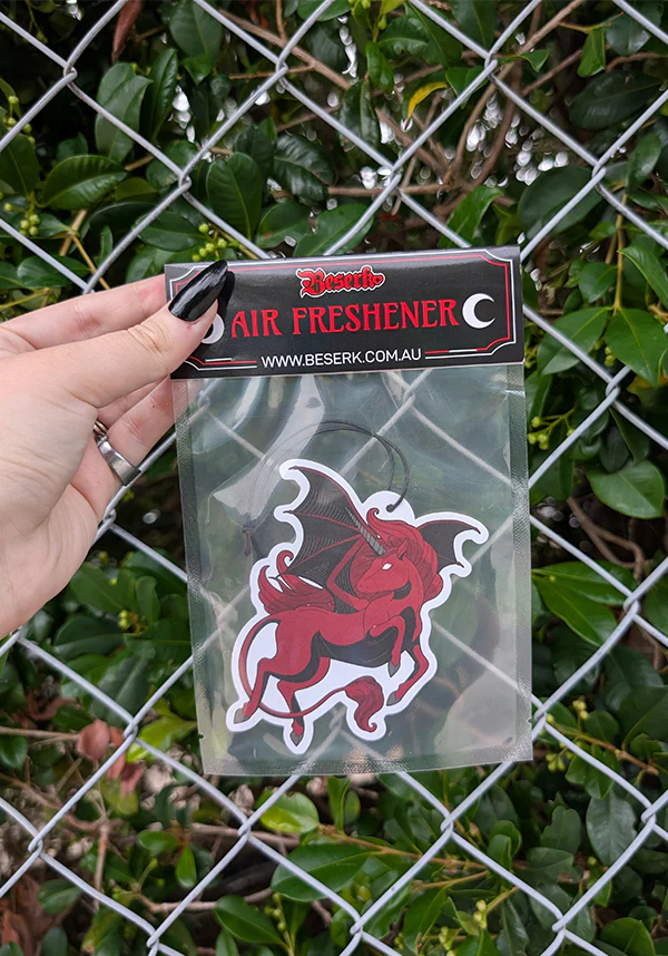 Dark Alicorn | AIR FRESHENER - Image 3