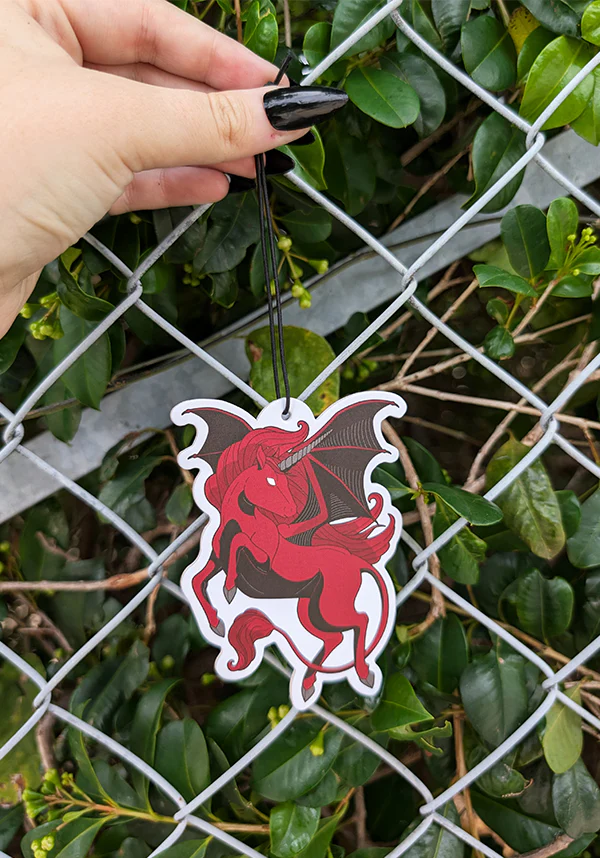Dark Alicorn | AIR FRESHENER - Image 5
