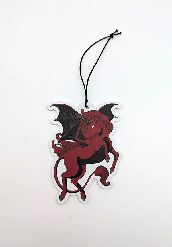 Dark Alicorn | AIR FRESHENER - Image 6