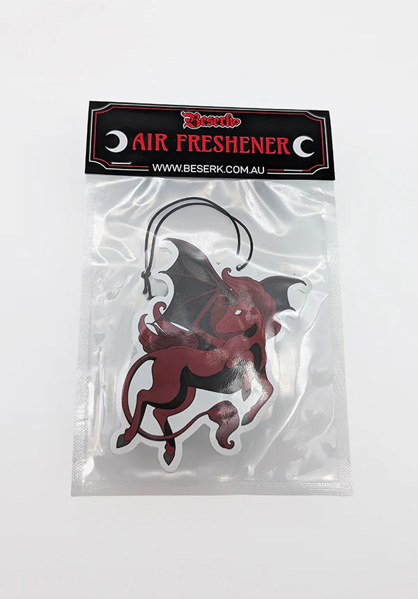 Dark Alicorn | AIR FRESHENER - Image 7