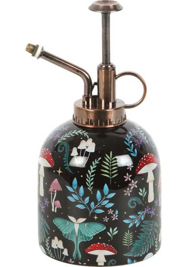 Dark Forest Ceramic | PLANT MISTER - Image 2