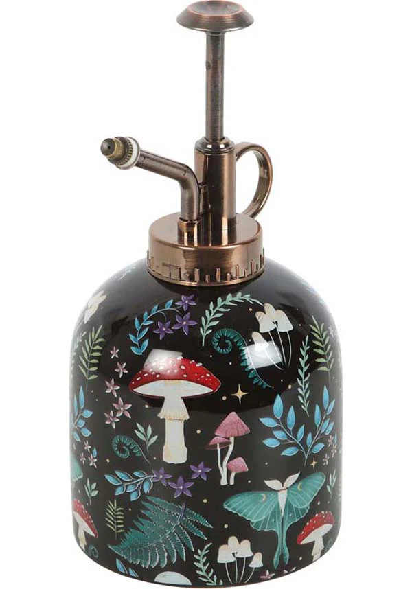 Dark Forest Ceramic | PLANT MISTER - Image 3