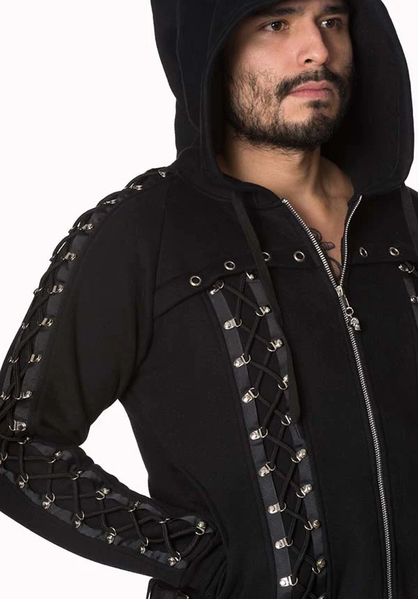 Dark Mistress | HOODIE* - Image 2