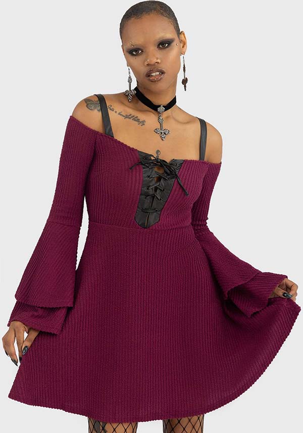 Dark Myth | DRESS* - Image 2