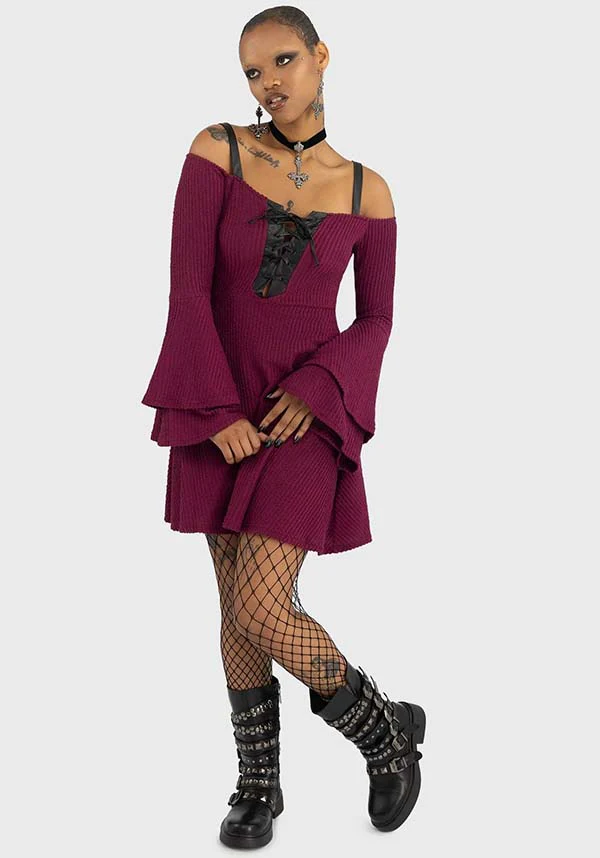 Dark Myth | DRESS* - Image 3