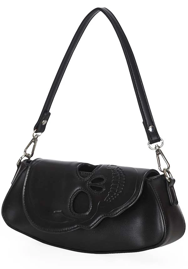Dark Necessities | SHOULDER BAG - Image 4
