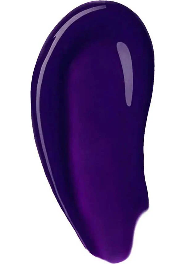 Dark Violet | HAIR DYE [118ml] - Image 3