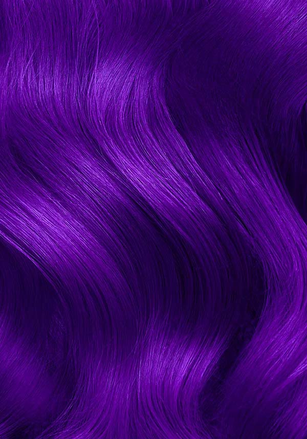 Dark Violet | HAIR DYE [118ml] - Image 4
