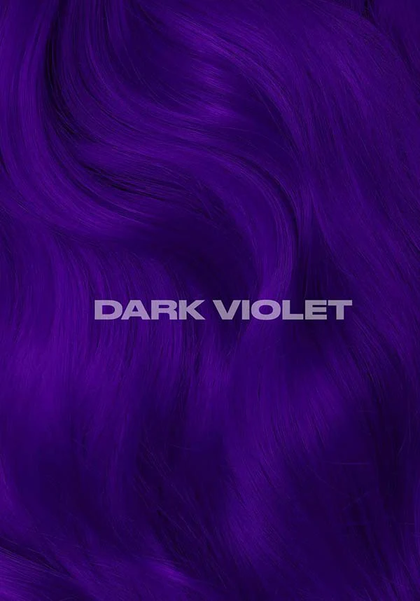 Dark Violet | HAIR DYE [118ml] - Image 5
