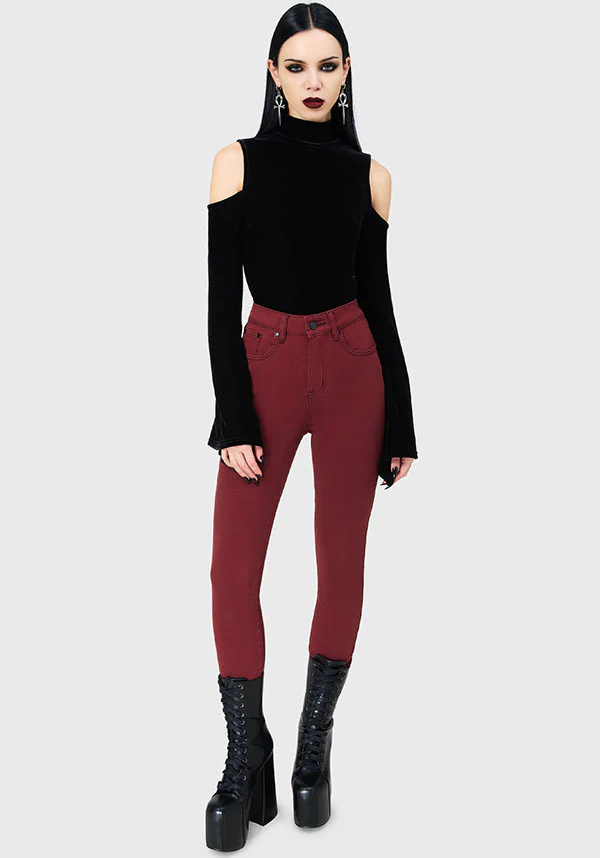 Darklord | JEANS