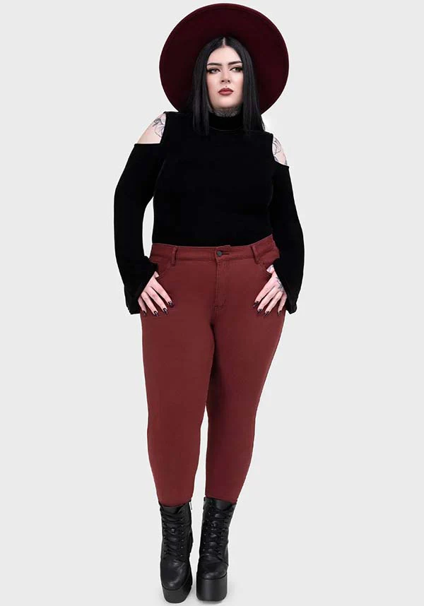 Darklord | JEANS - Image 2