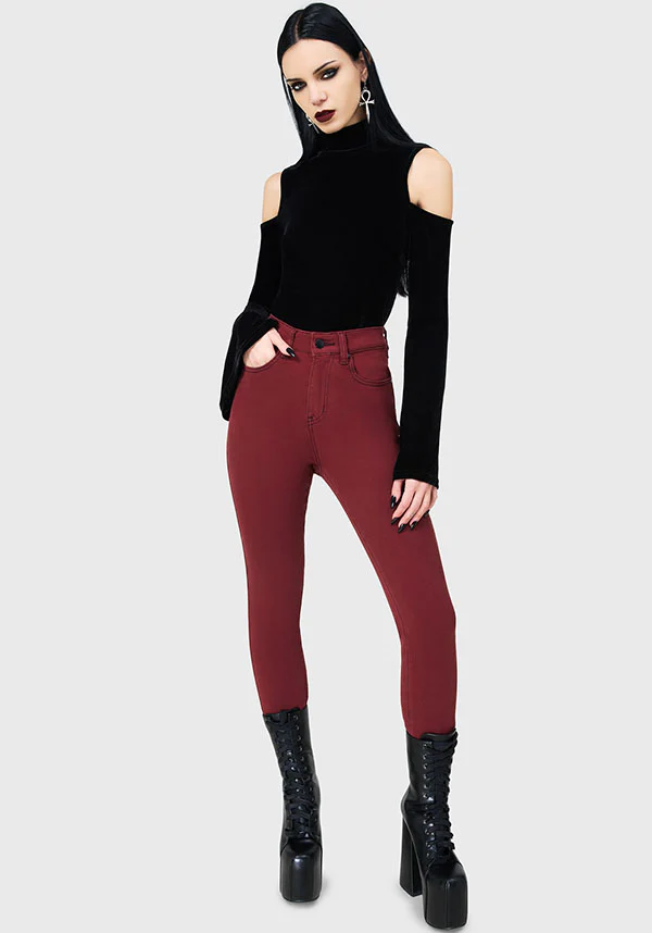 Darklord | JEANS - Image 3