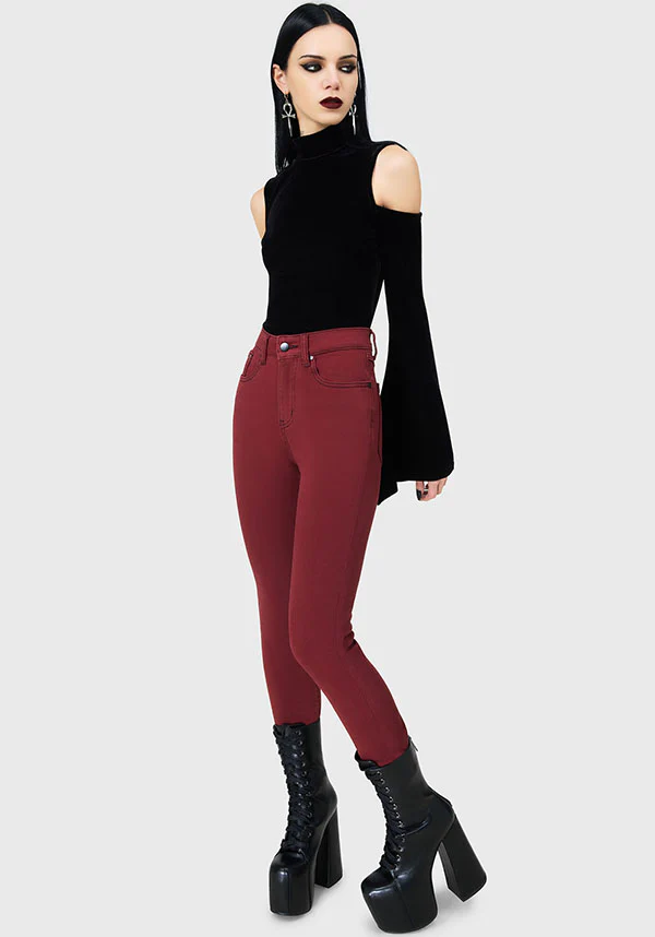 Darklord | JEANS - Image 4