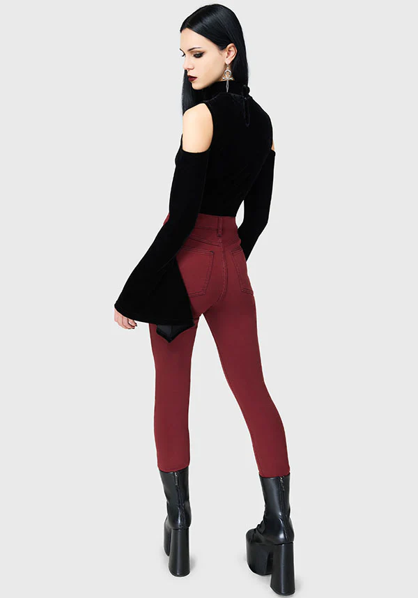 Darklord | JEANS - Image 5