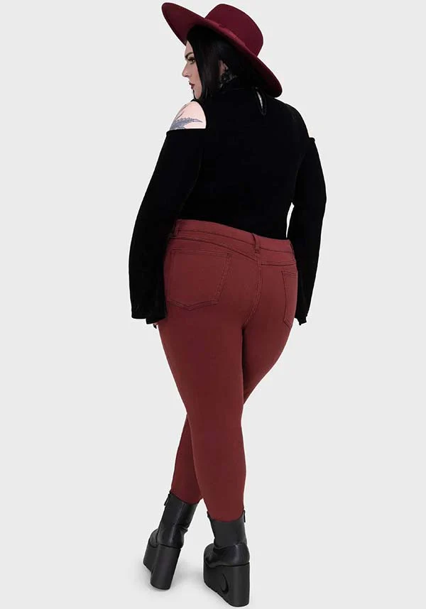 Darklord | JEANS - Image 6