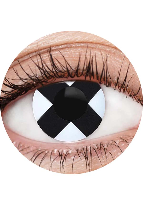 Dead | COSTUME LENSES