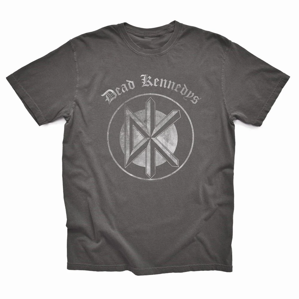Dead Kennedys | Ol London Distress Faded T-SHIRT [PREORDER]