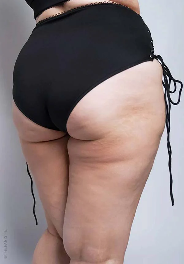 Deadly Kiss | BIKINI BOTTOMS - Image 10