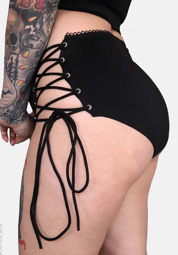 Deadly Kiss | BIKINI BOTTOMS - Image 7