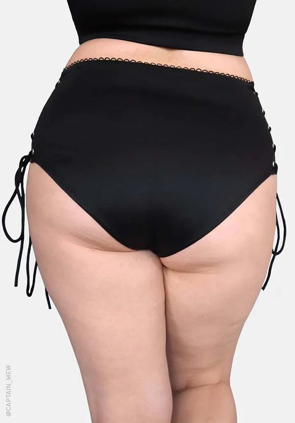 Deadly Kiss | BIKINI BOTTOMS - Image 9