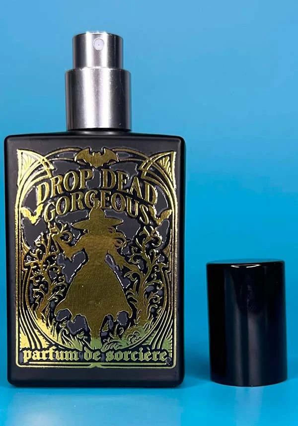 Deadly Nightshade | HALLOWEEN MINI PERFUME - Image 2