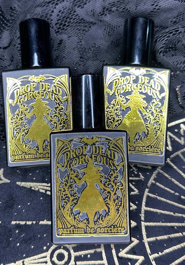 Deadly Nightshade | HALLOWEEN MINI PERFUME - Image 3