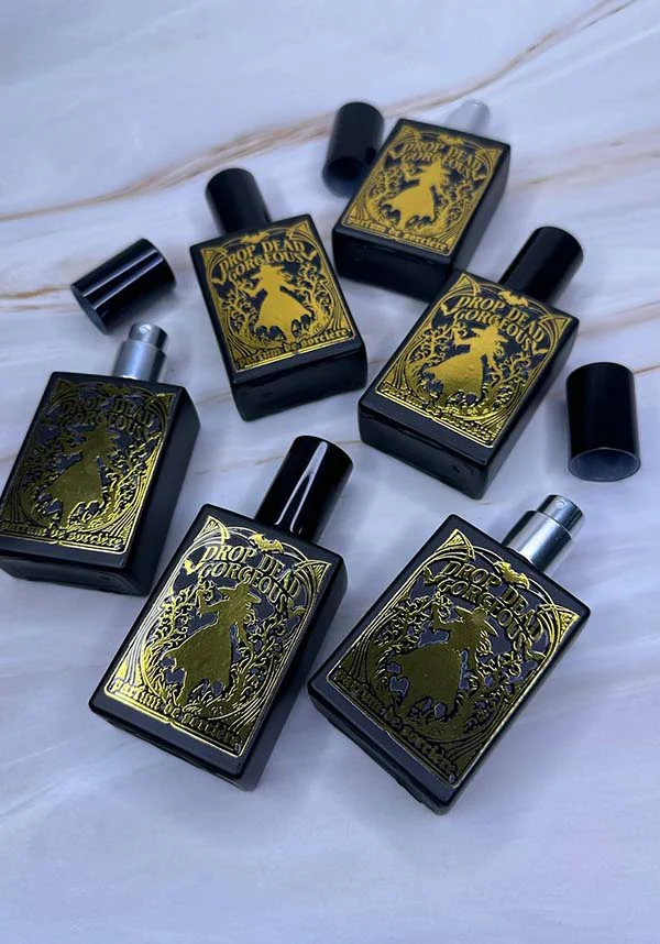 Deadly Nightshade | HALLOWEEN MINI PERFUME - Image 4