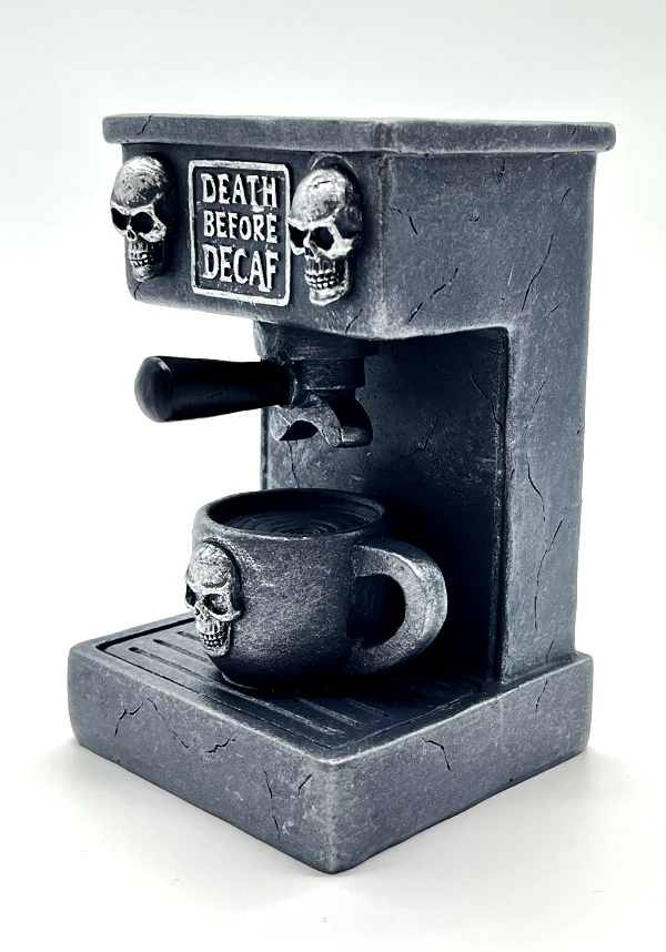 Death Before Decaf | BACKFLOW BURNER - Image 13