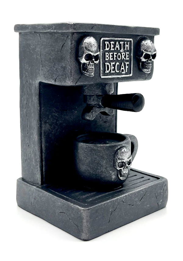 Death Before Decaf | BACKFLOW BURNER - Image 14