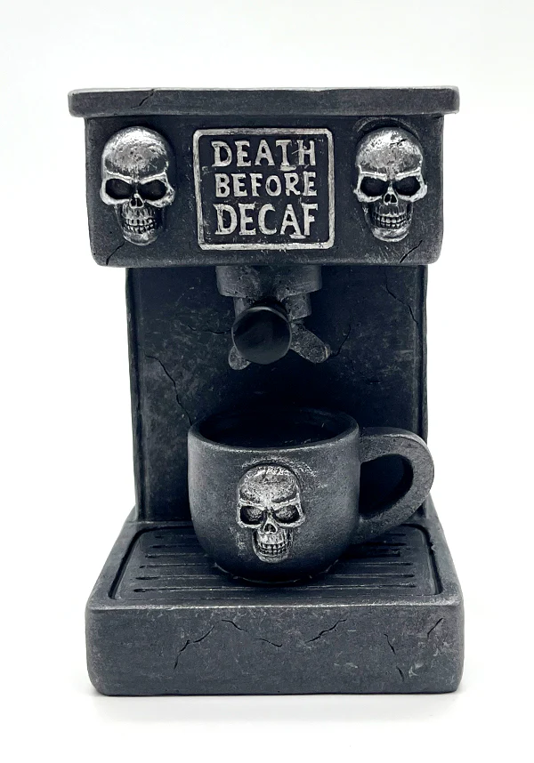 Death Before Decaf | BACKFLOW BURNER - Image 15