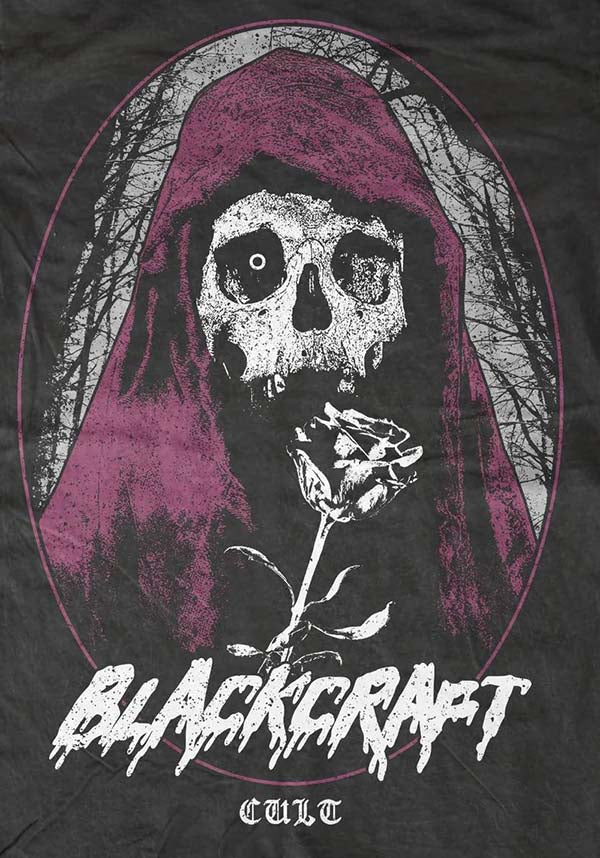 Death Season | T-SHIRT* - Image 2