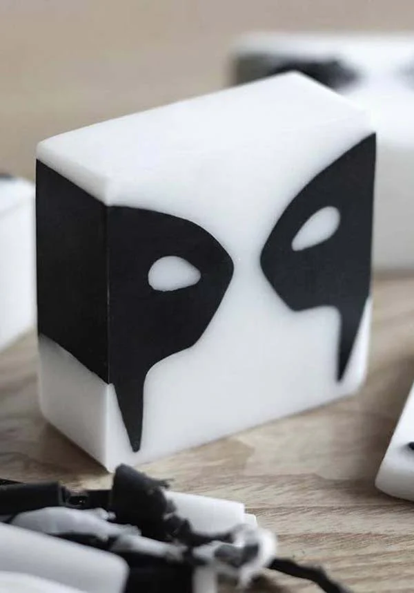 Death | SOAP - Image 9