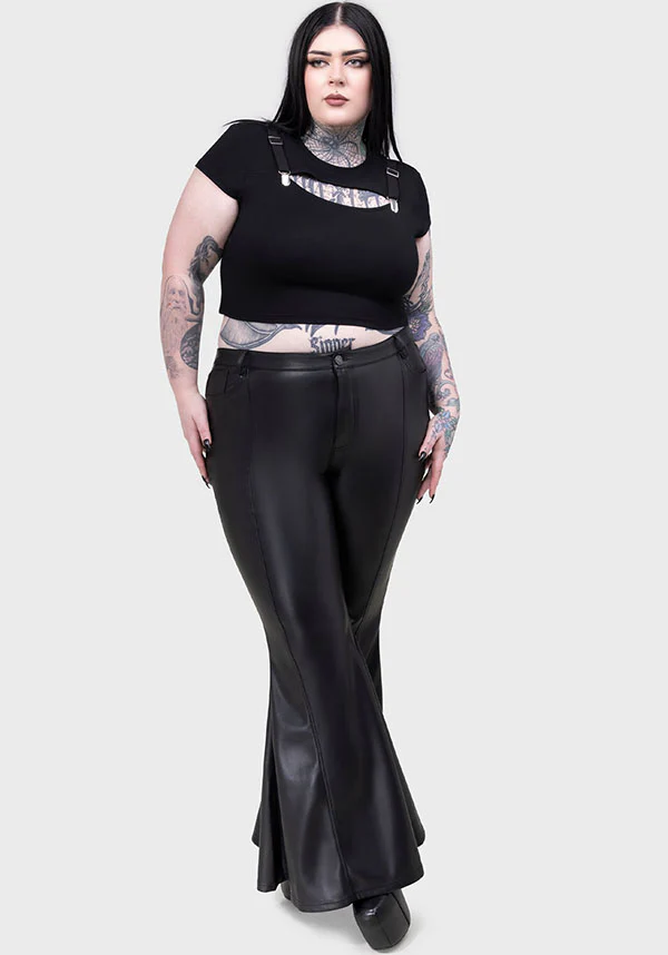 Deaths Denime | FLARES - Image 2