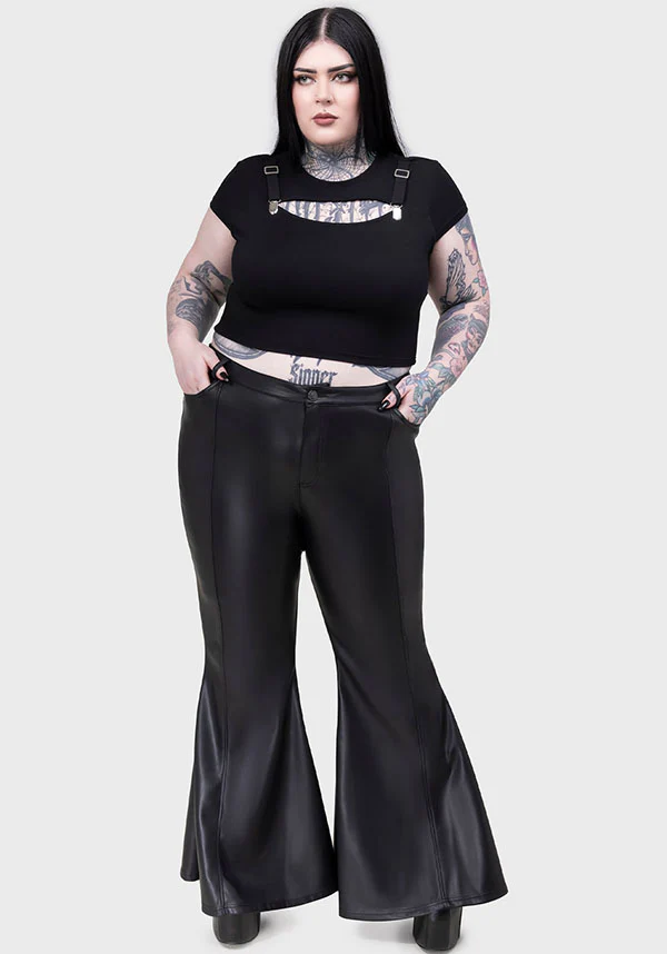 Deaths Denime | FLARES - Image 4