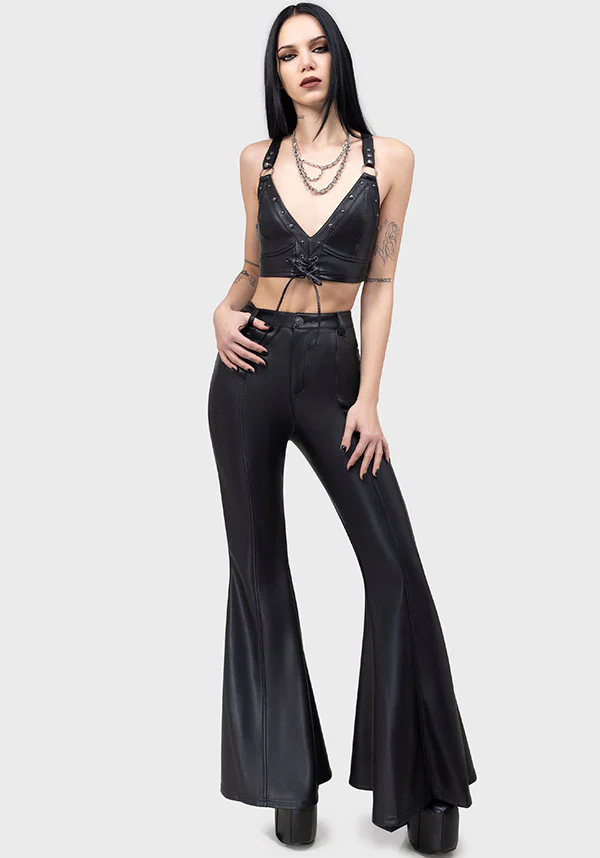 Deaths Denime | FLARES - Image 5