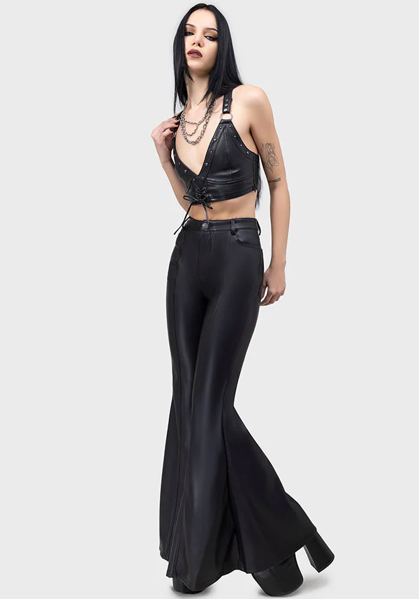 Deaths Denime | FLARES - Image 7