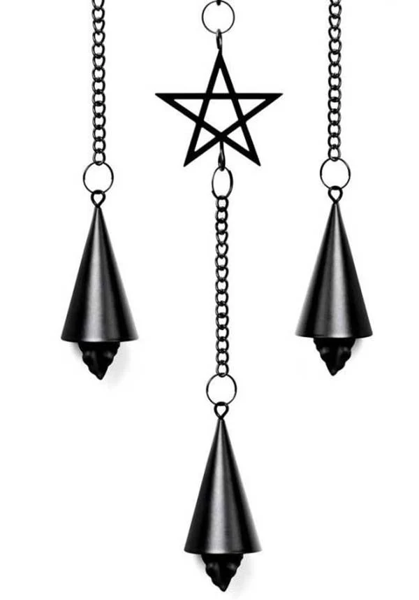 Death's Head Moth | HANGING DECORATION - Image 4