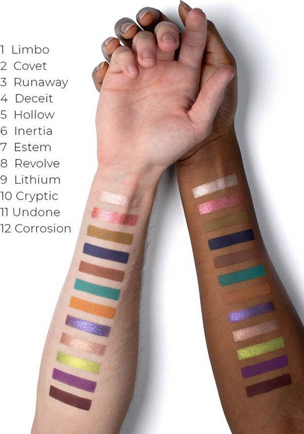 Deceit | PRESSED EYESHADOW - Image 2