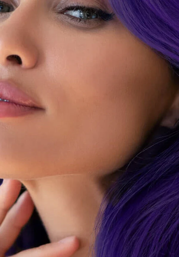Deep Purple | HAIR COLOUR [100ML] - Image 7