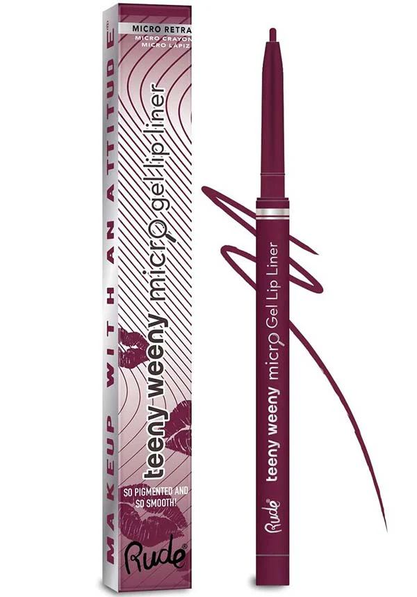 Deeply Disturbed & Temptation | LIP KIT - Image 3